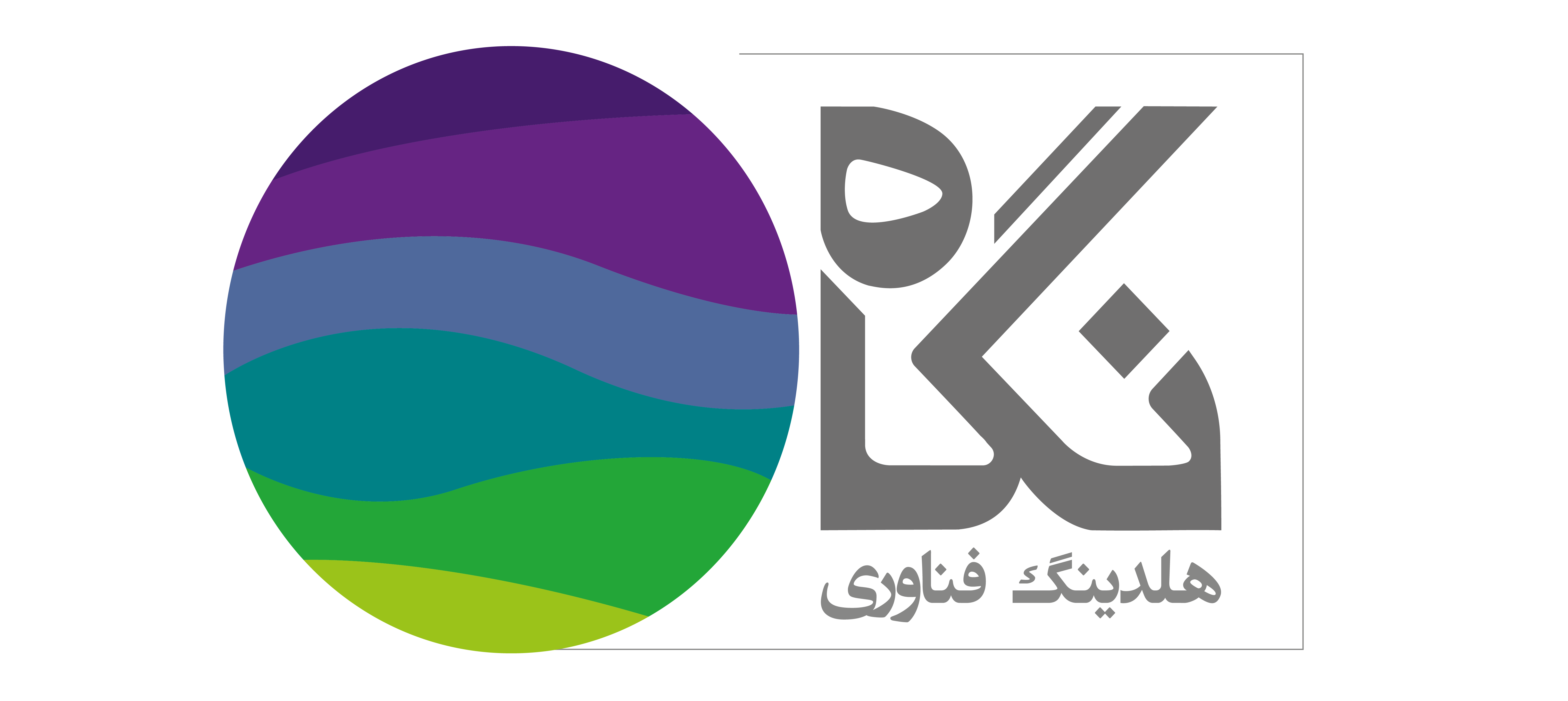 k-negah-logo